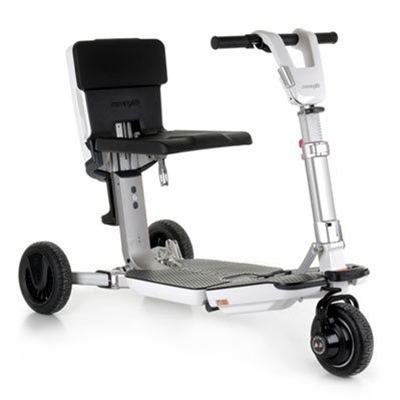 ALQUILAR SCOOTER DE MOVILIDAD MOVINGLIFE ATTO